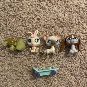 littlest pet shop
